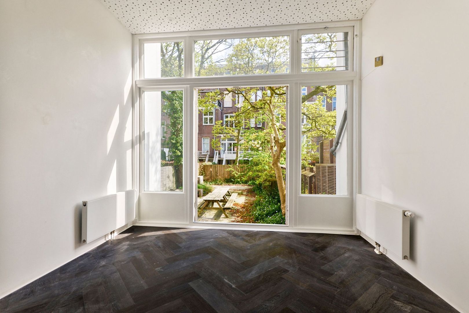 Oranje Nassaulaan 7, Amsterdam foto-5 blur