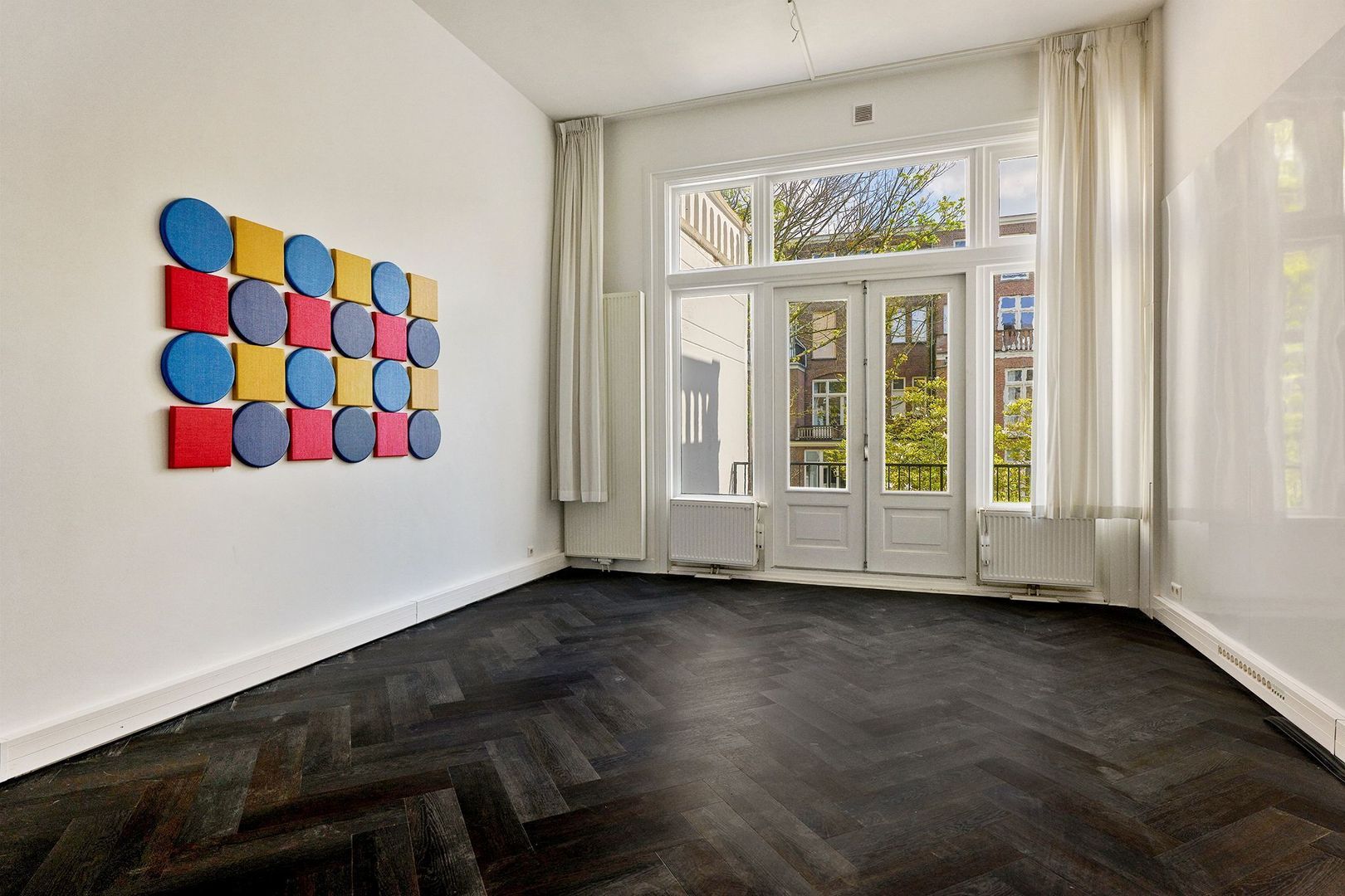 Oranje Nassaulaan 7, Amsterdam foto-13 blur