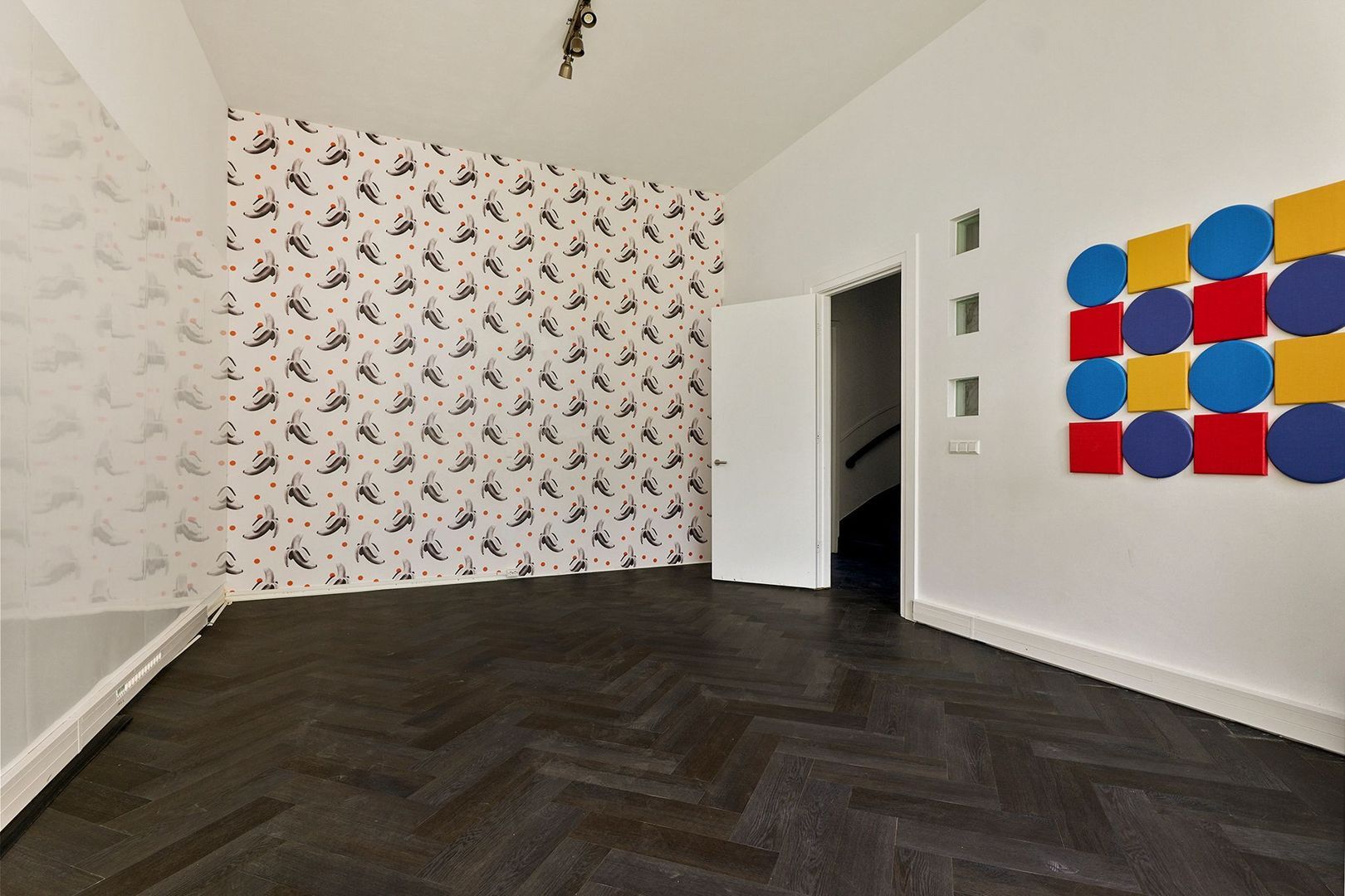 Oranje Nassaulaan 7, Amsterdam foto-14 blur