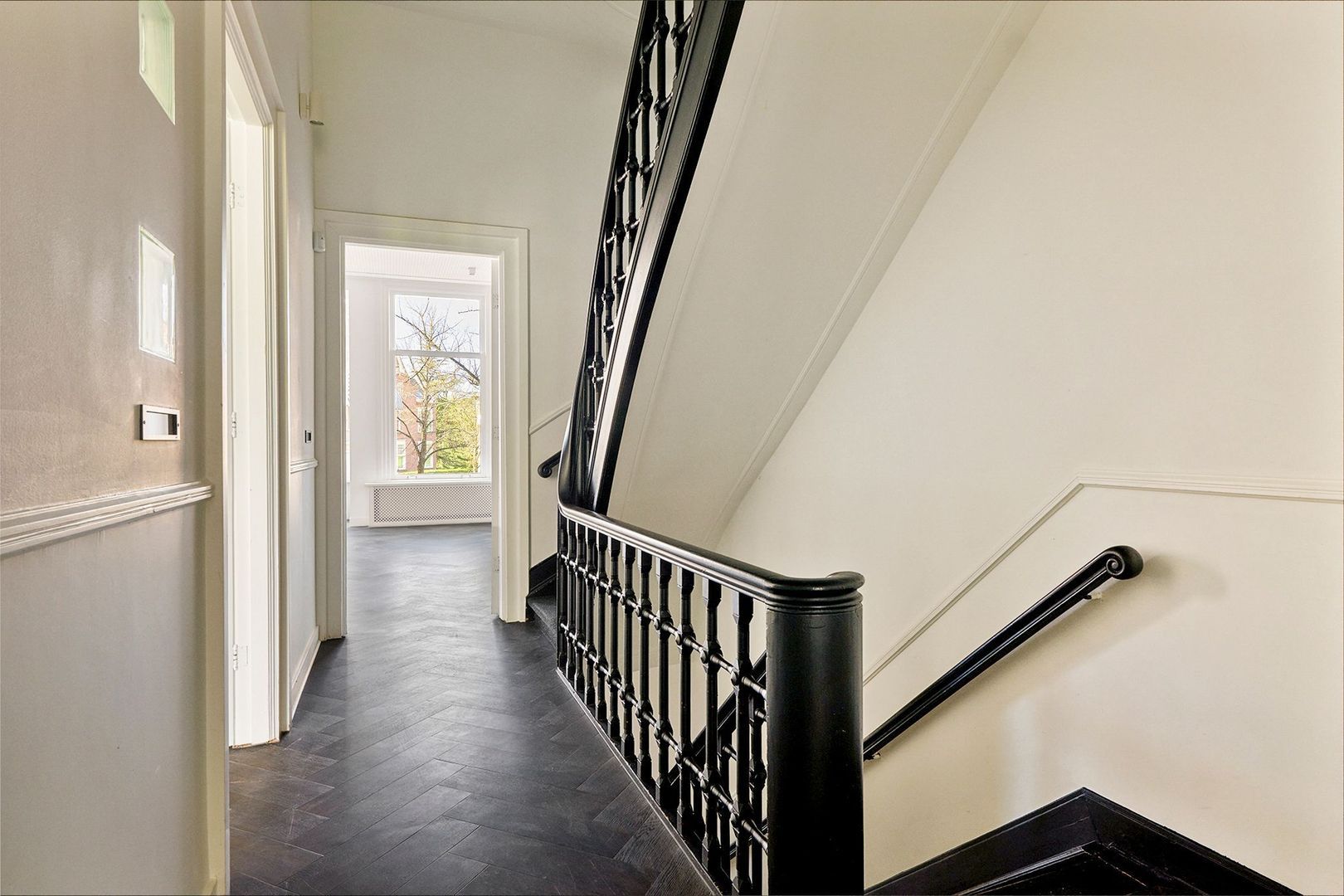 Oranje Nassaulaan 7, Amsterdam foto-16 blur