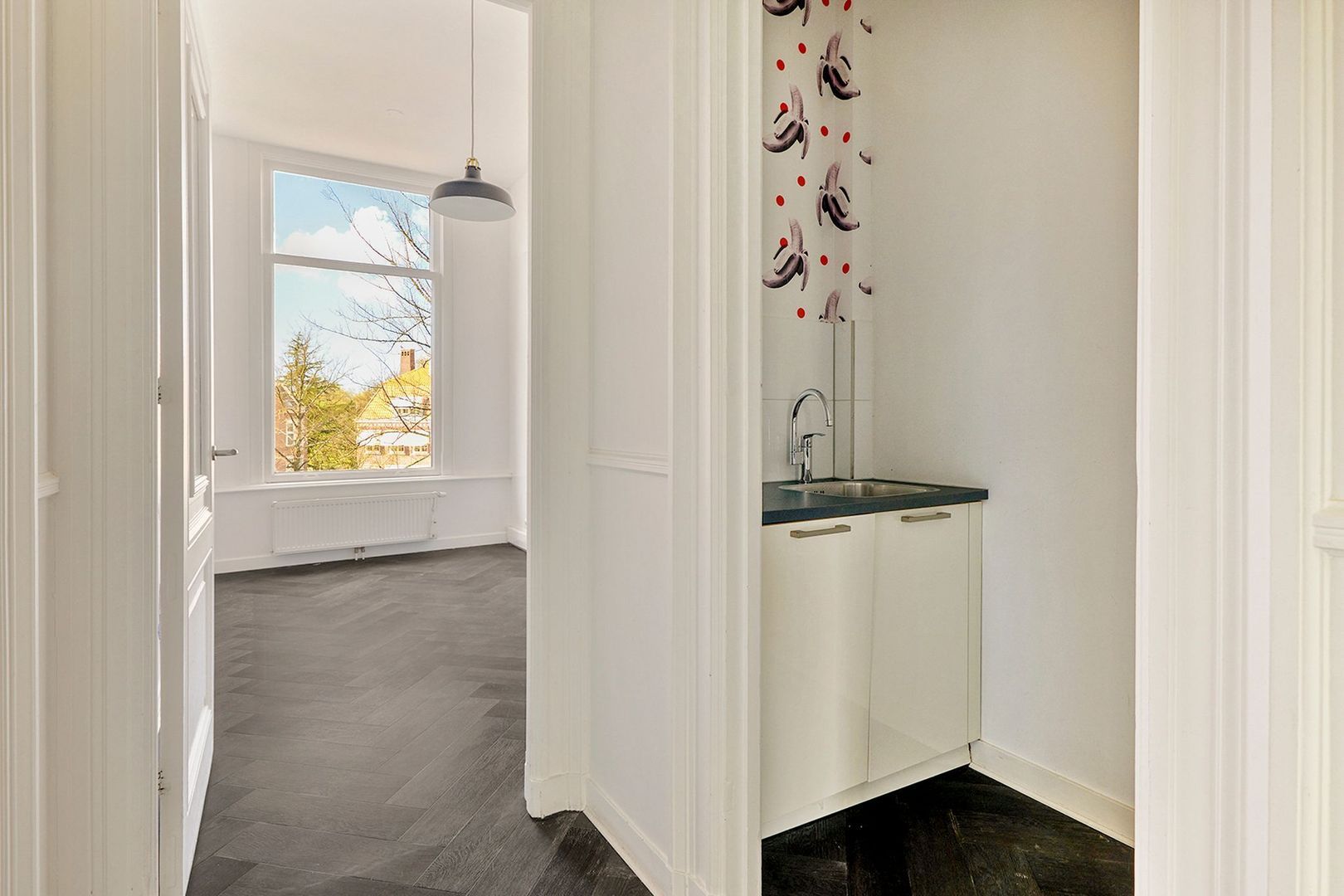 Oranje Nassaulaan 7, Amsterdam foto-18 blur