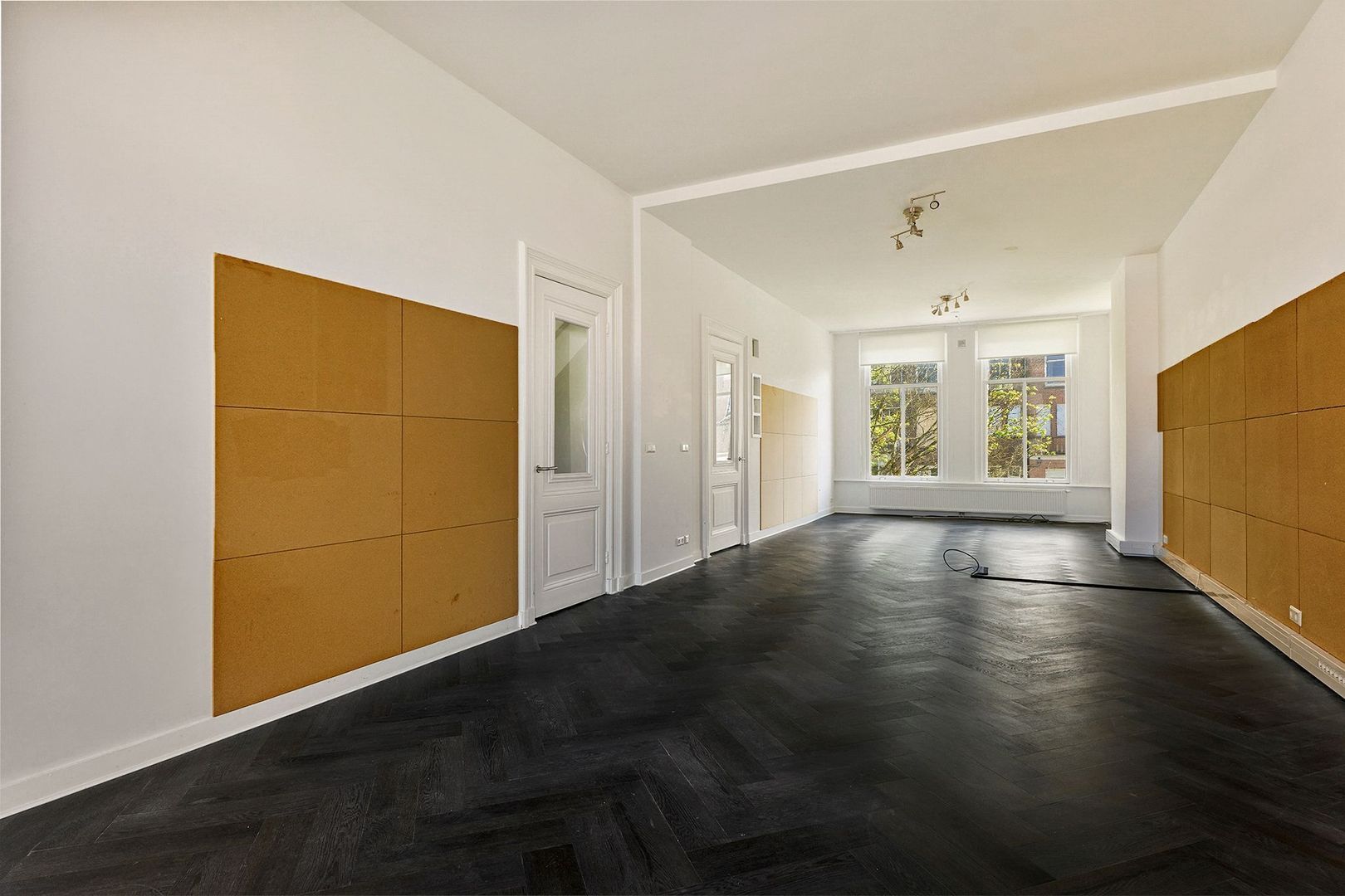 Oranje Nassaulaan 7, Amsterdam foto-20 blur