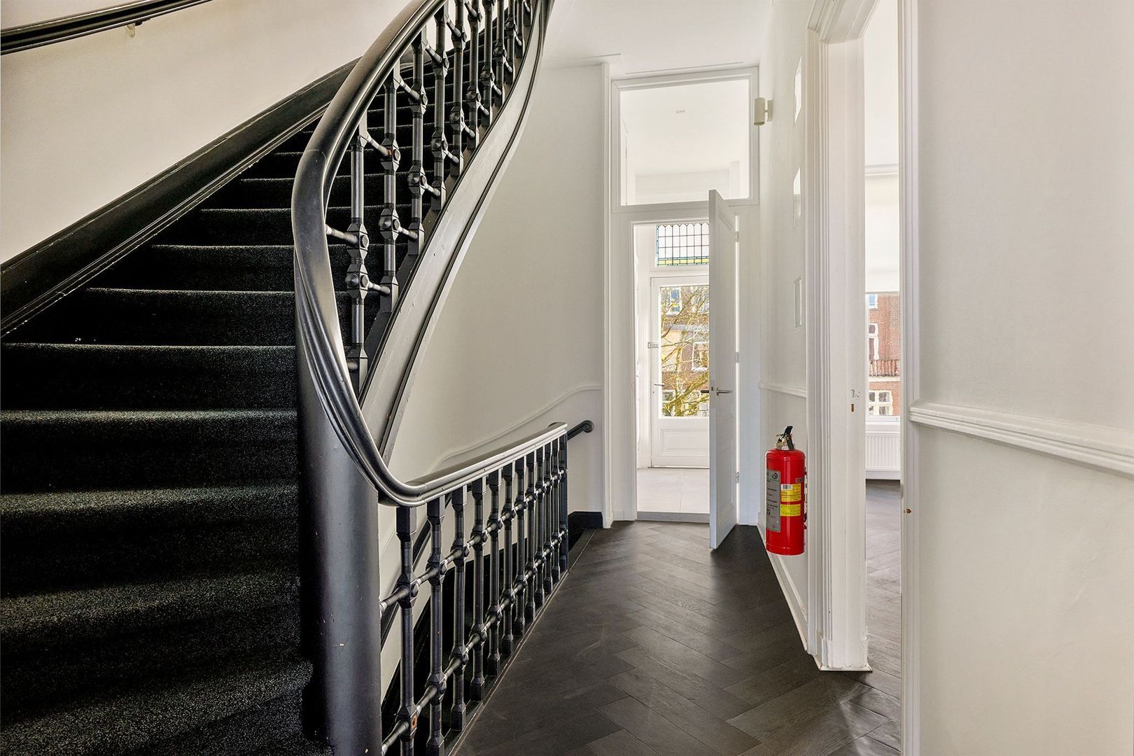 Oranje Nassaulaan 7, Amsterdam foto-19 blur