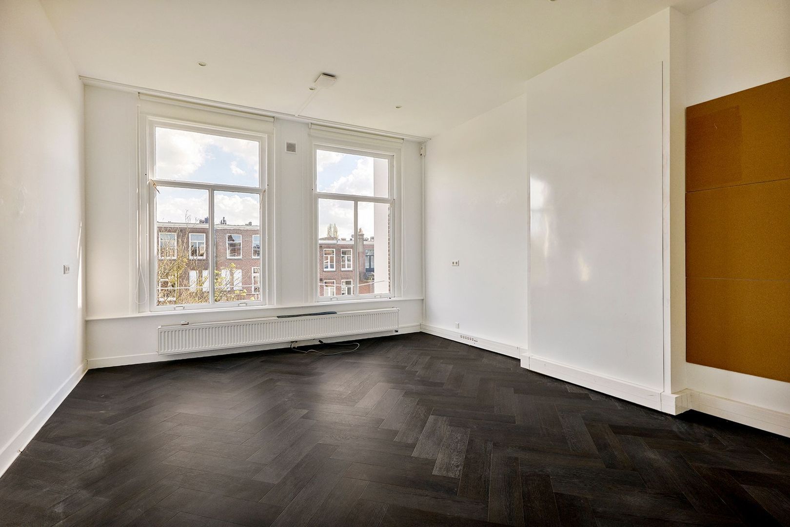 Oranje Nassaulaan 7, Amsterdam foto-24 blur