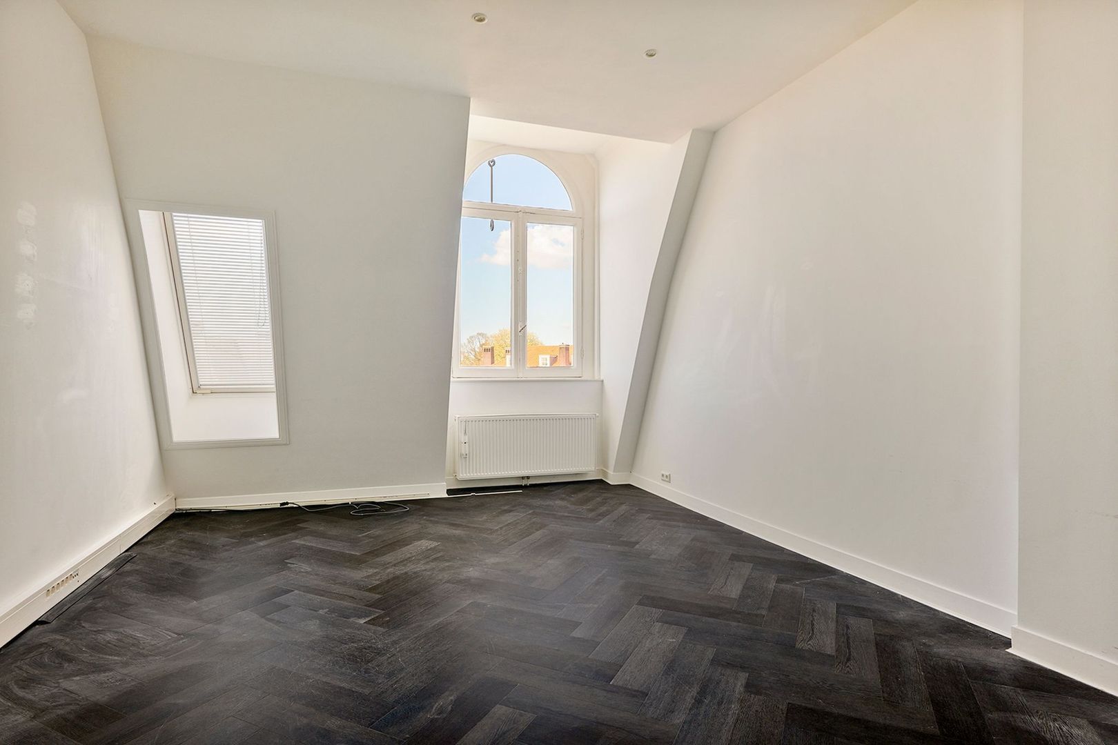 Oranje Nassaulaan 7, Amsterdam foto-25 blur