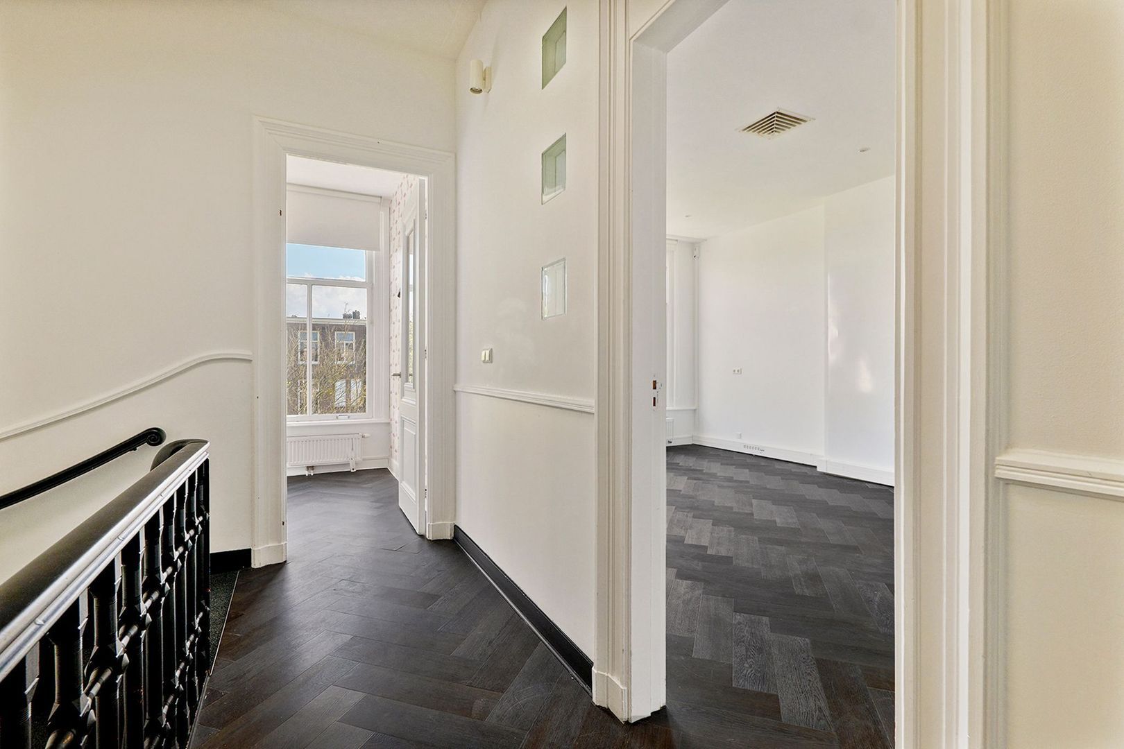 Oranje Nassaulaan 7, Amsterdam foto-23 blur