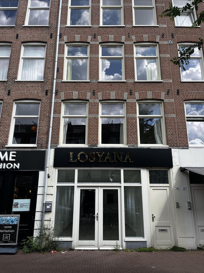 Eerste Van Swindenstraat 395 H, Amsterdam foto-0 blur
