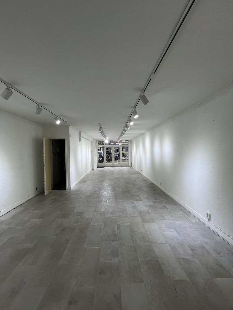Eerste Van Swindenstraat 395 H, Amsterdam foto-3 blur