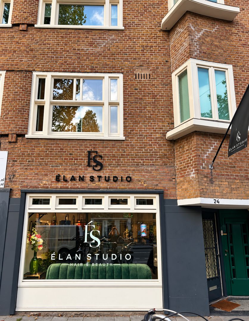 Rijnstraat 74 H, Amsterdam foto-0 blur