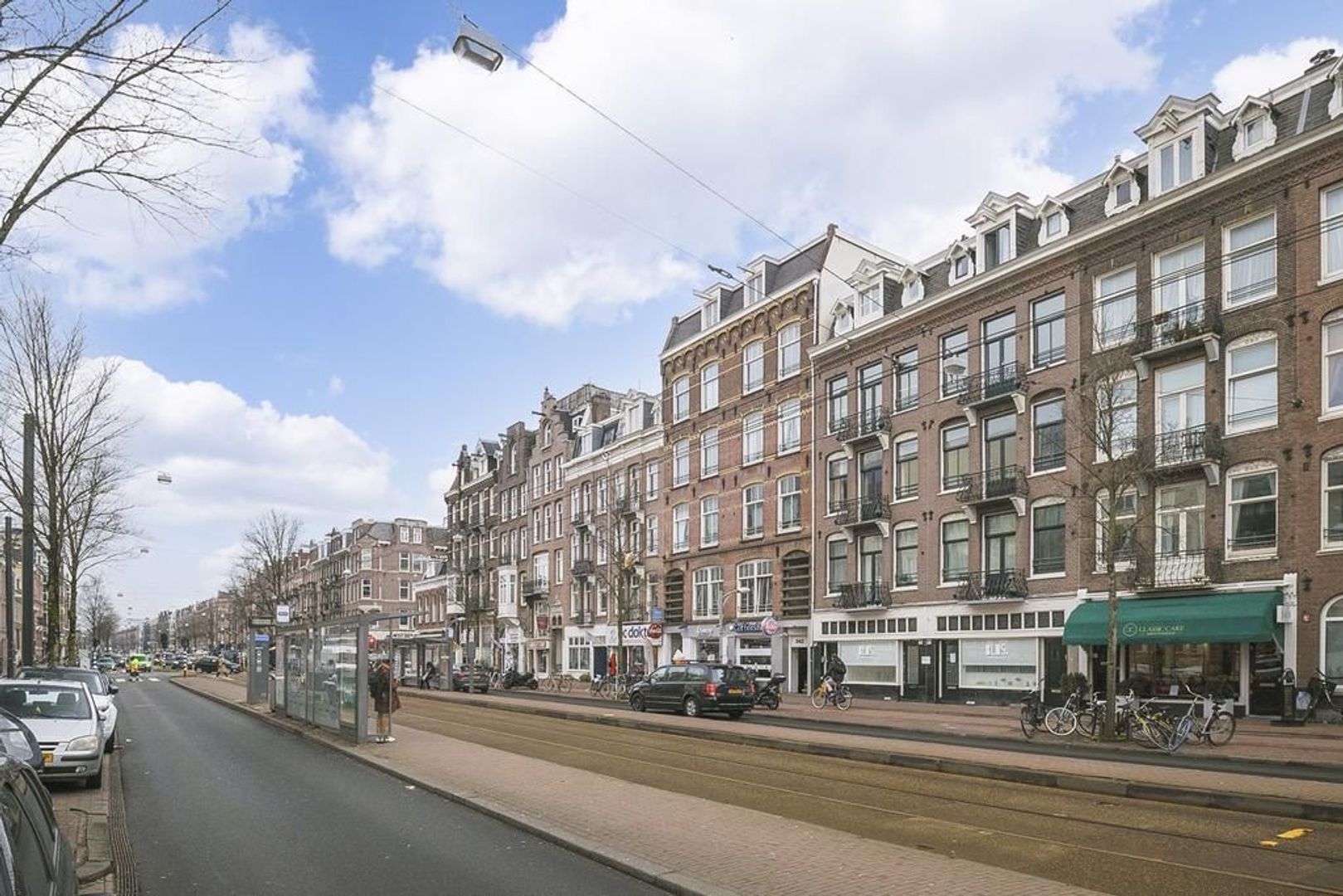 Overtoom 338 3, Amsterdam foto-16