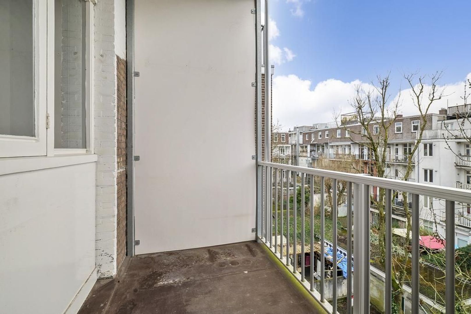 Overtoom 338 3, Amsterdam foto-10