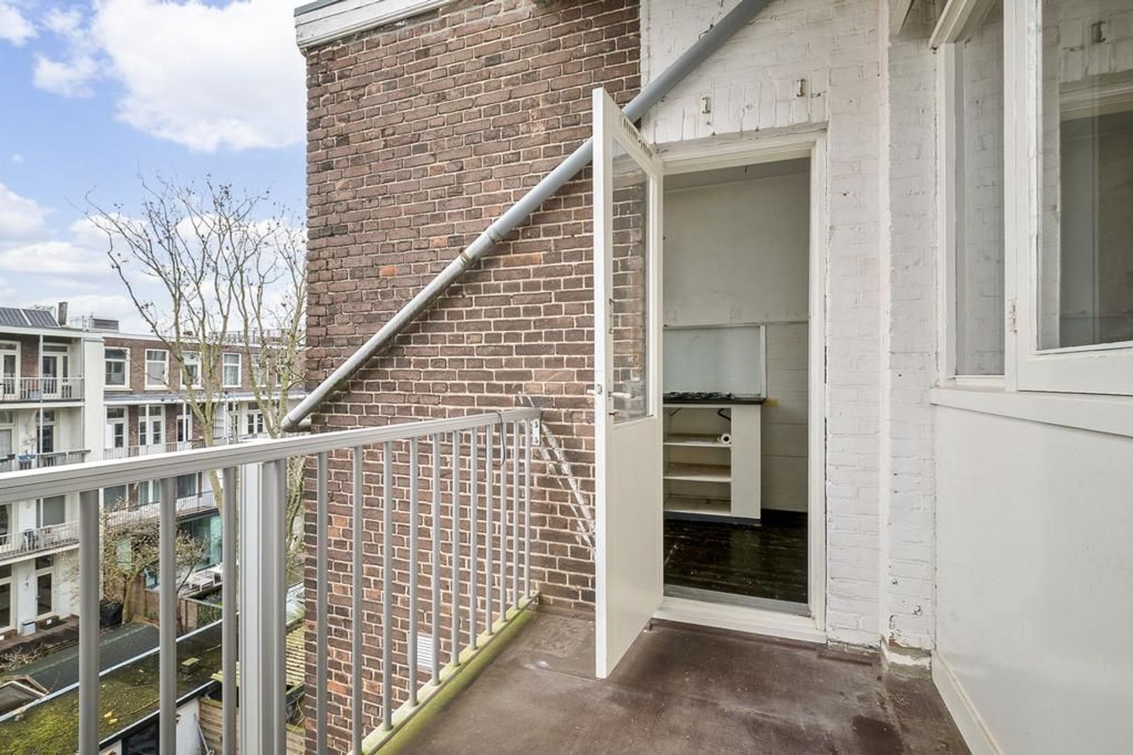 Overtoom 338 3, Amsterdam foto-11