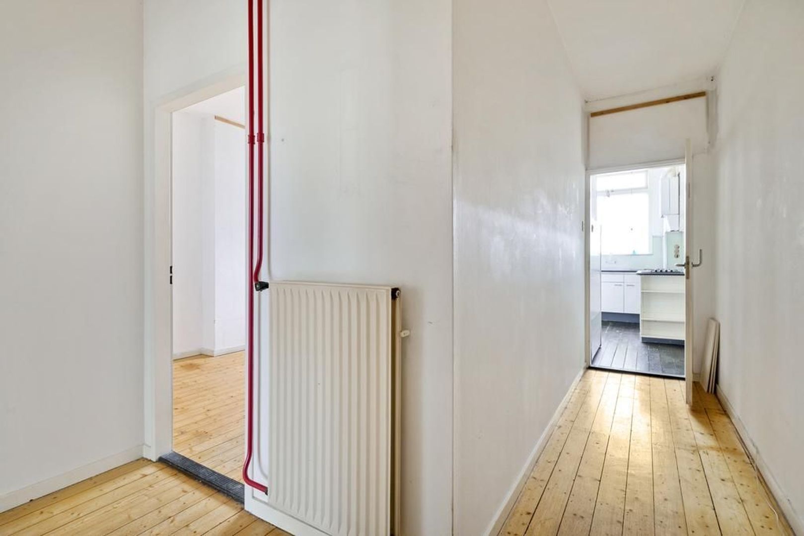 Overtoom 338 3, Amsterdam foto-14