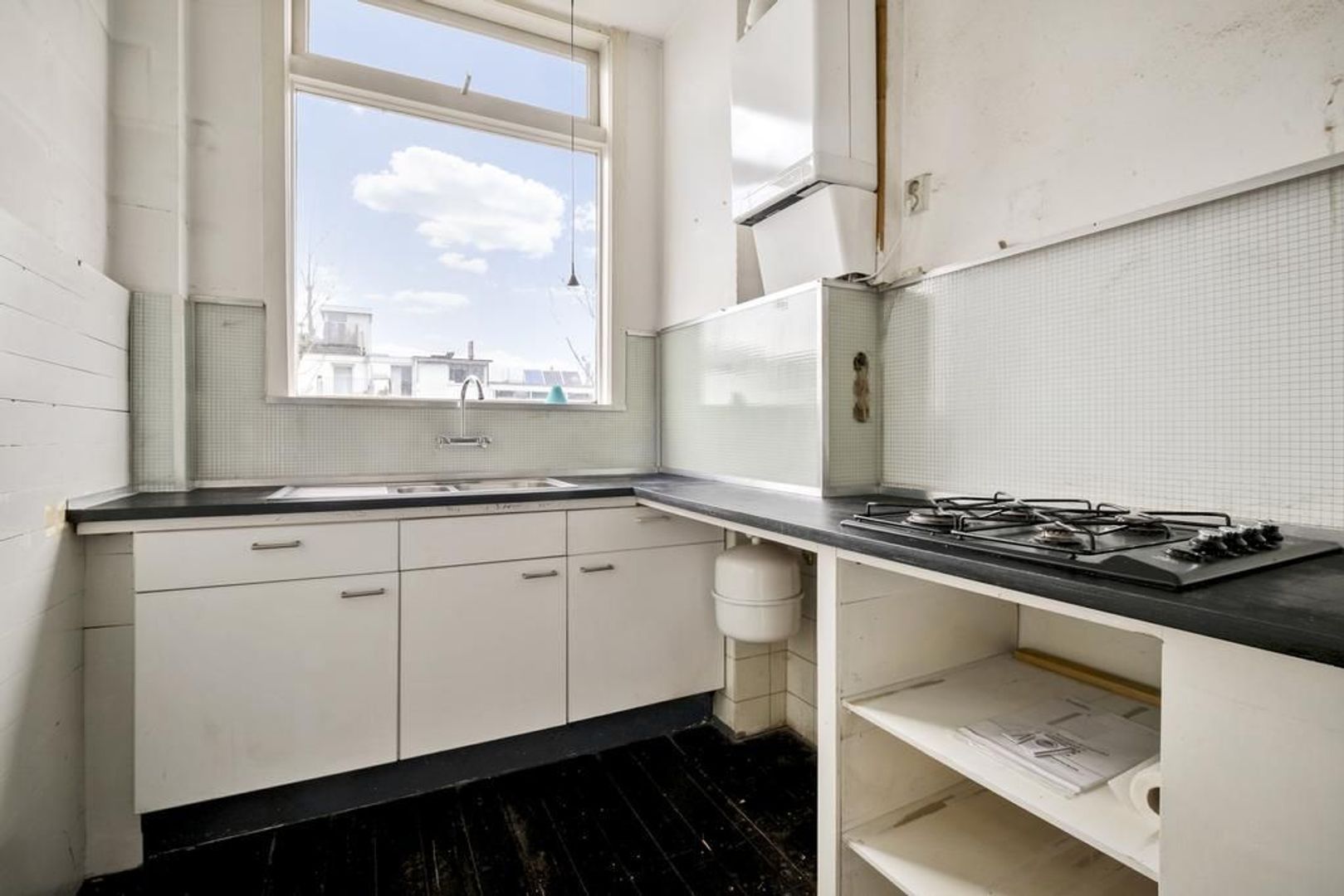 Overtoom 338 3, Amsterdam foto-12