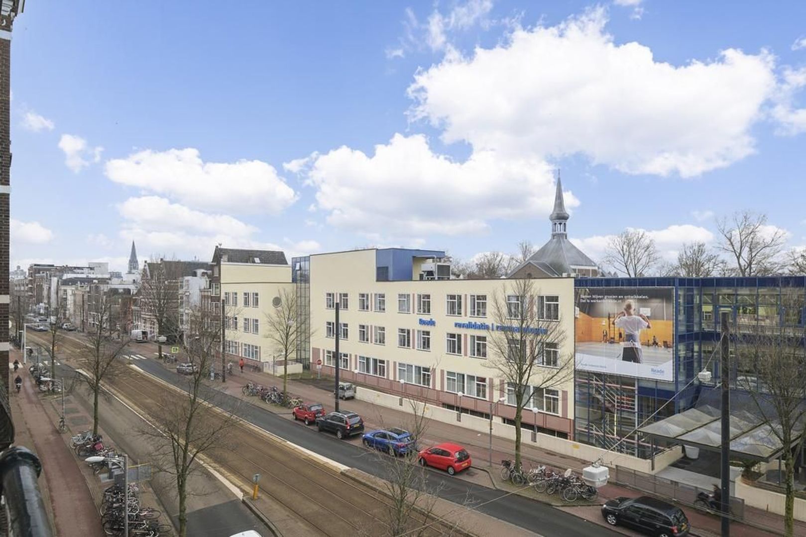 Overtoom 338 3, Amsterdam foto-17