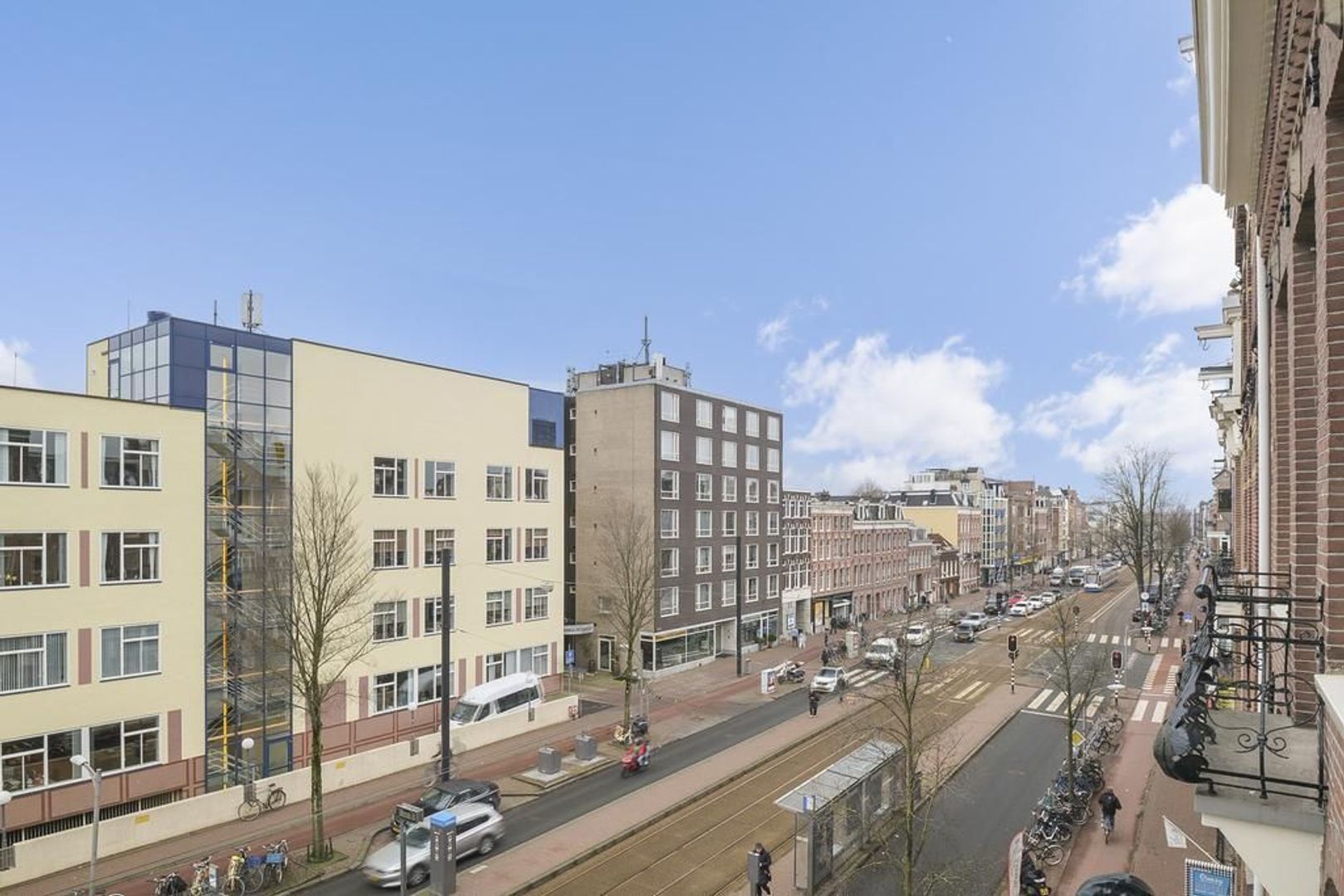 Overtoom 338 3, Amsterdam foto-18