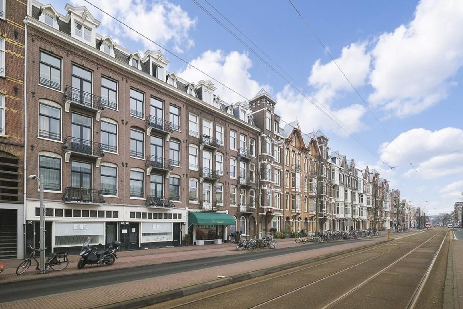 Overtoom 338 3, Amsterdam foto-19