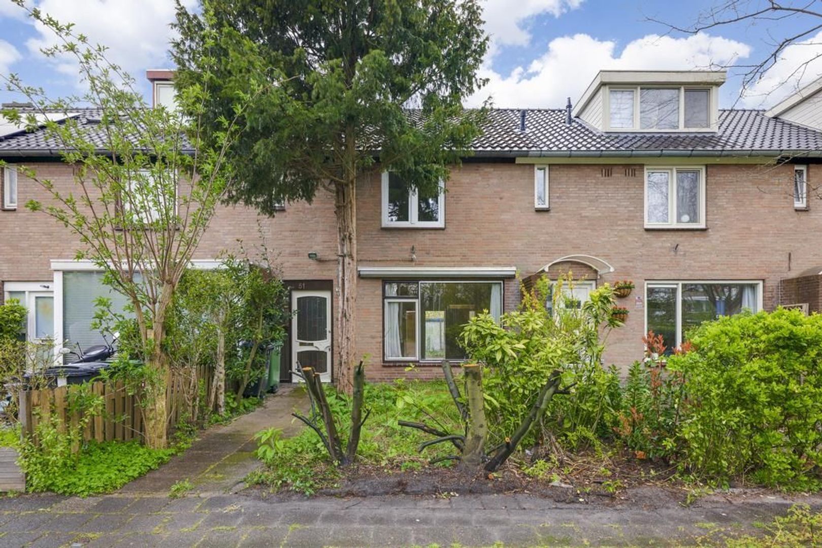 Fideliolaan 51, Amstelveen foto-0