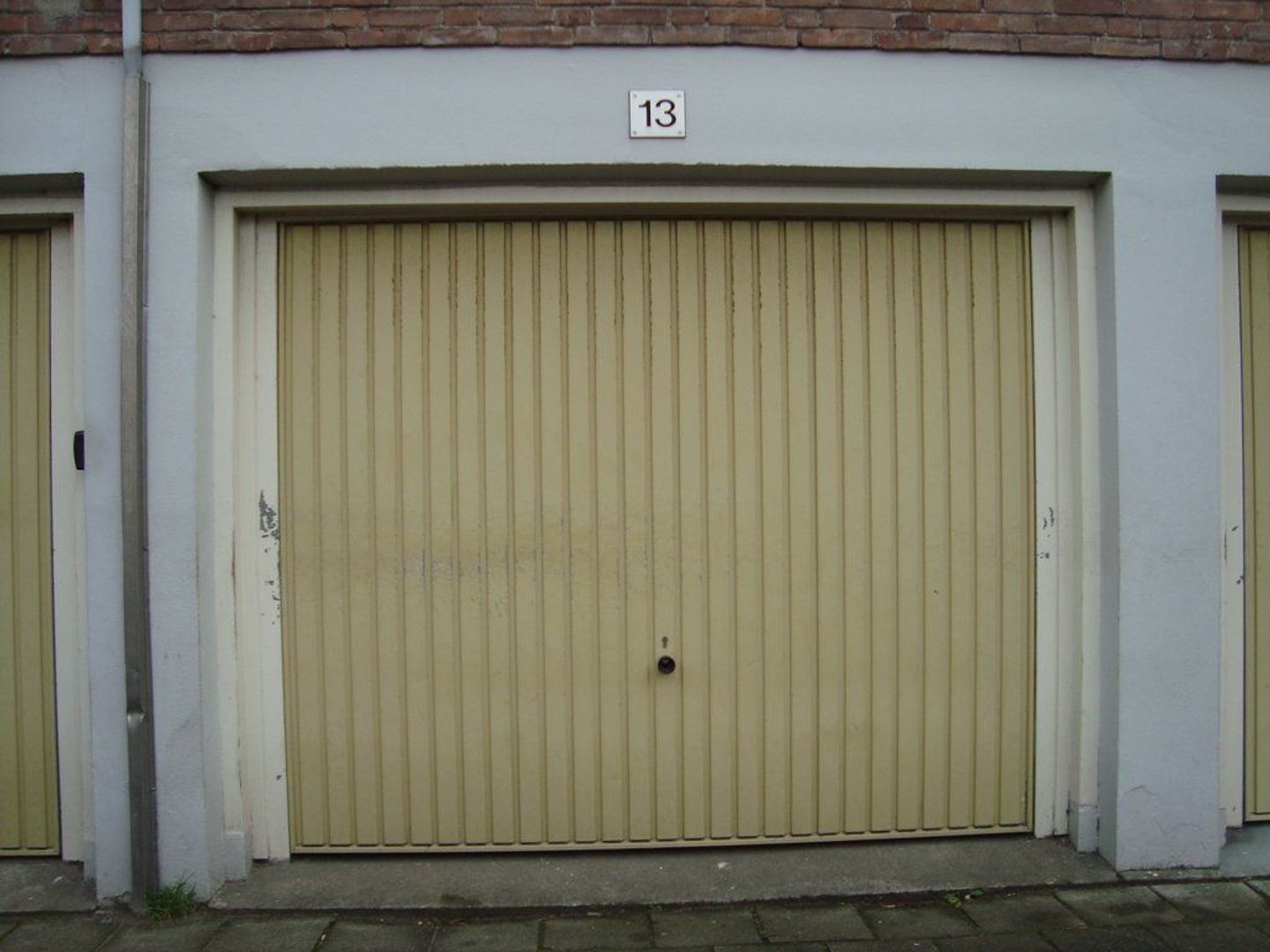 Lou Jansenplein 13 Gar, Amsterdam foto-0