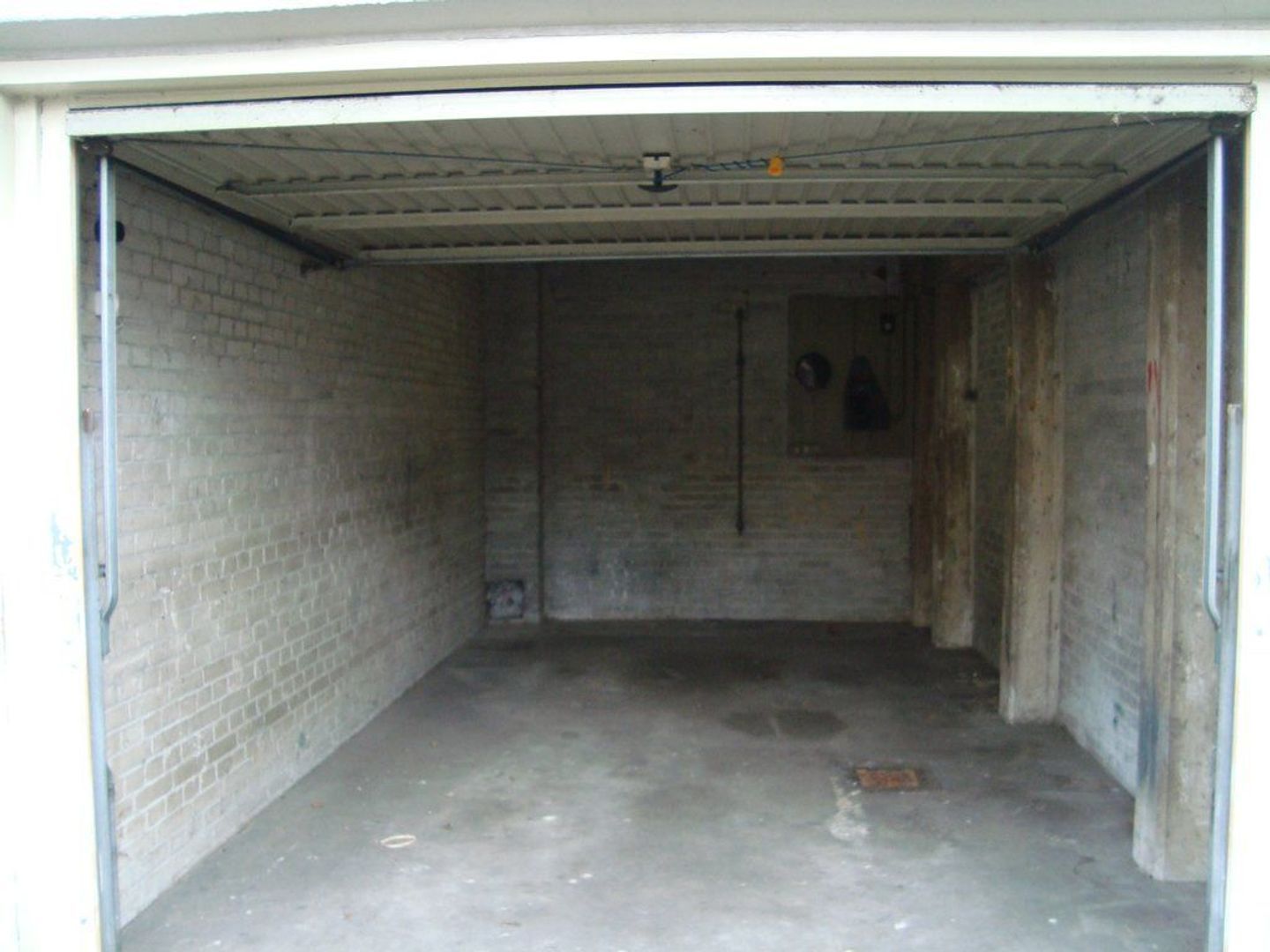 Lou Jansenplein 13 Gar, Amsterdam foto-1