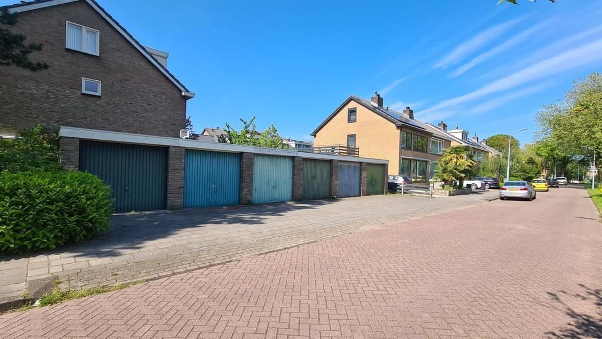 Oudheusdenstraat 24 A - Gar, Badhoevedorp foto-3