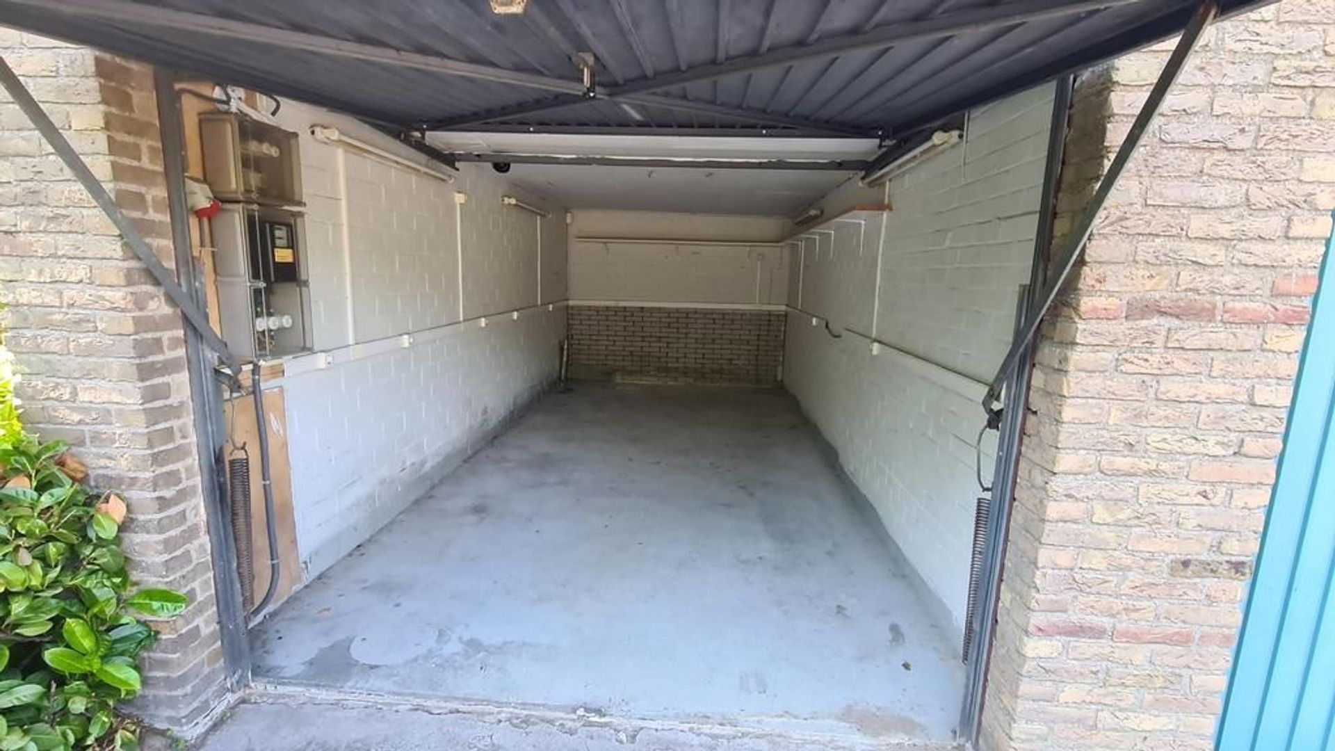 Oudheusdenstraat 24 A - Gar, Badhoevedorp foto-2