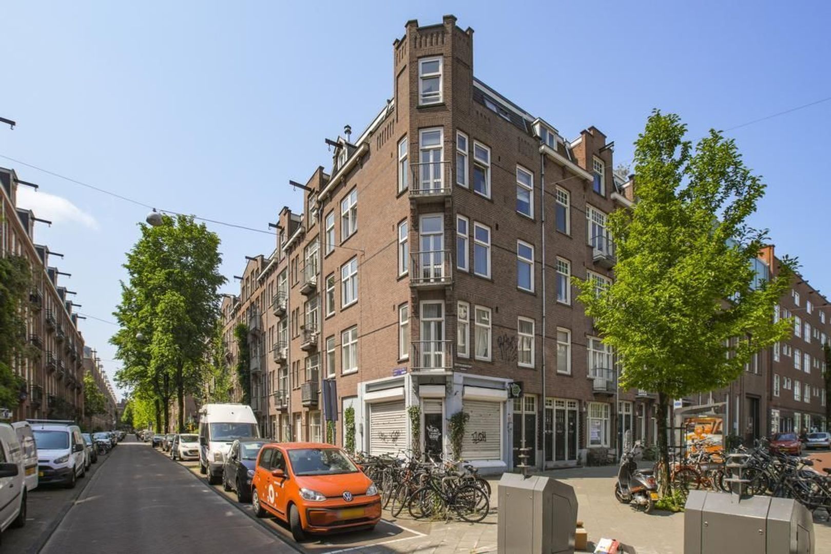 Kostverlorenstraat 11 -2, Amsterdam foto-0