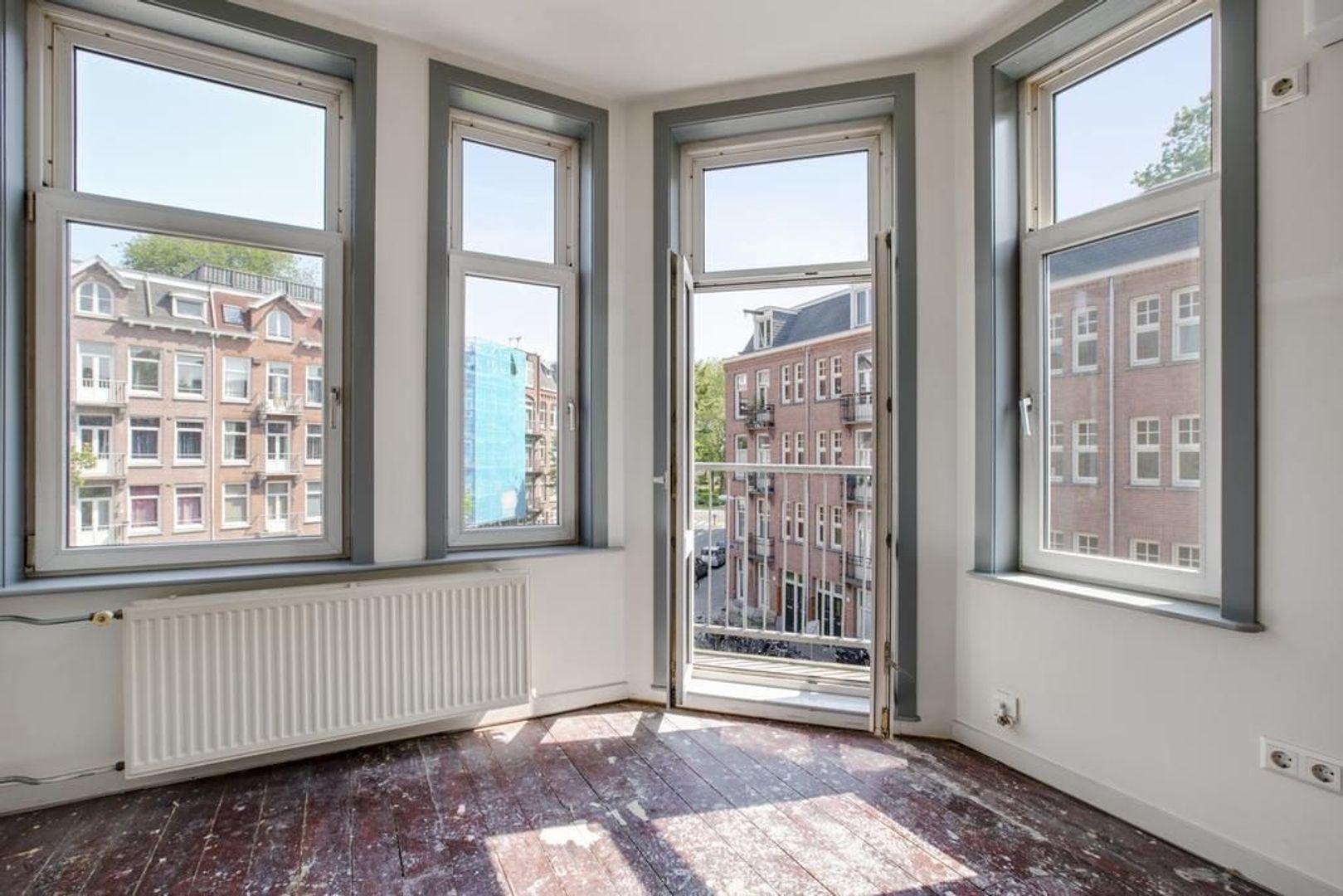 Kostverlorenstraat 11 -2, Amsterdam foto-5