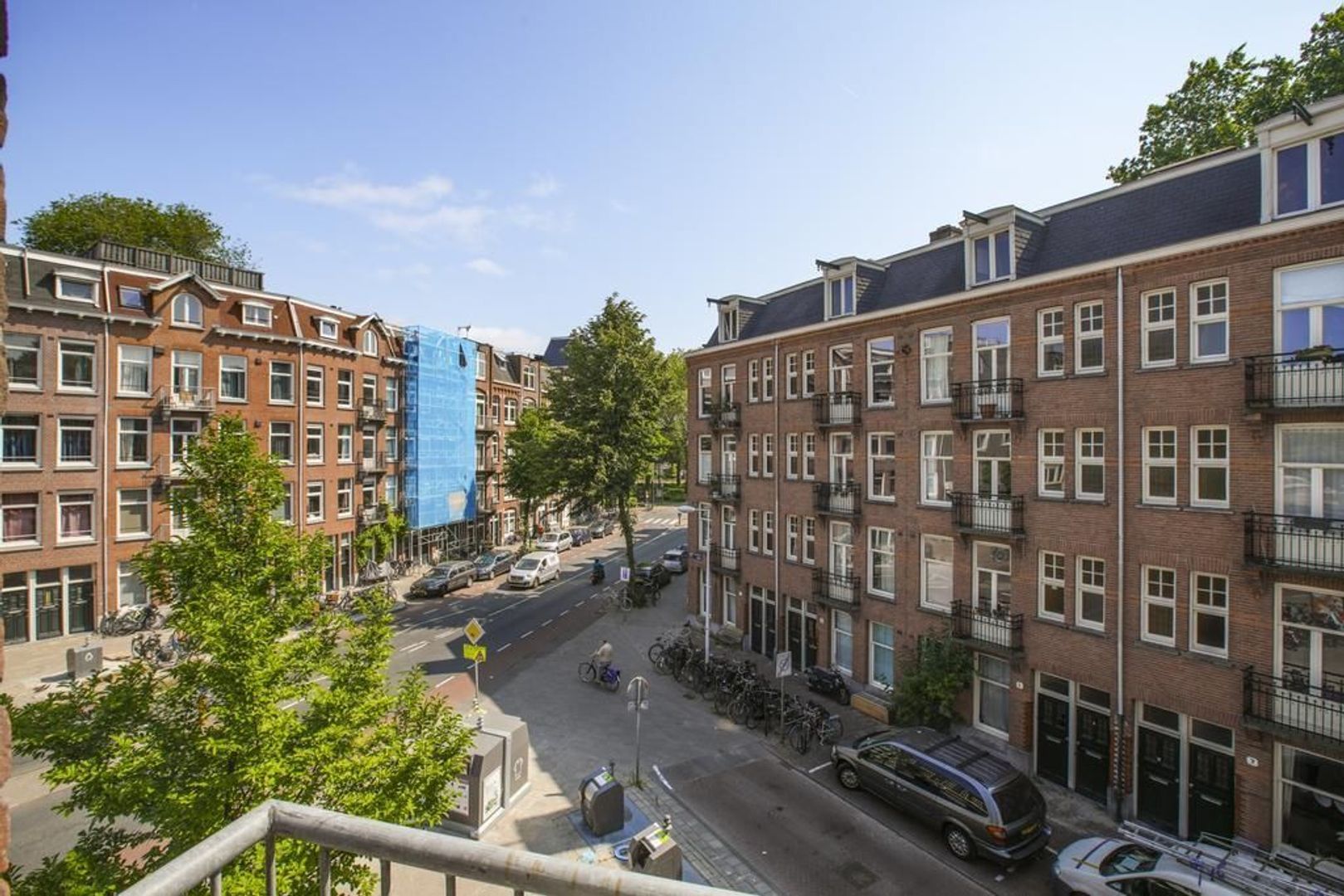 Kostverlorenstraat 11 -2, Amsterdam foto-6