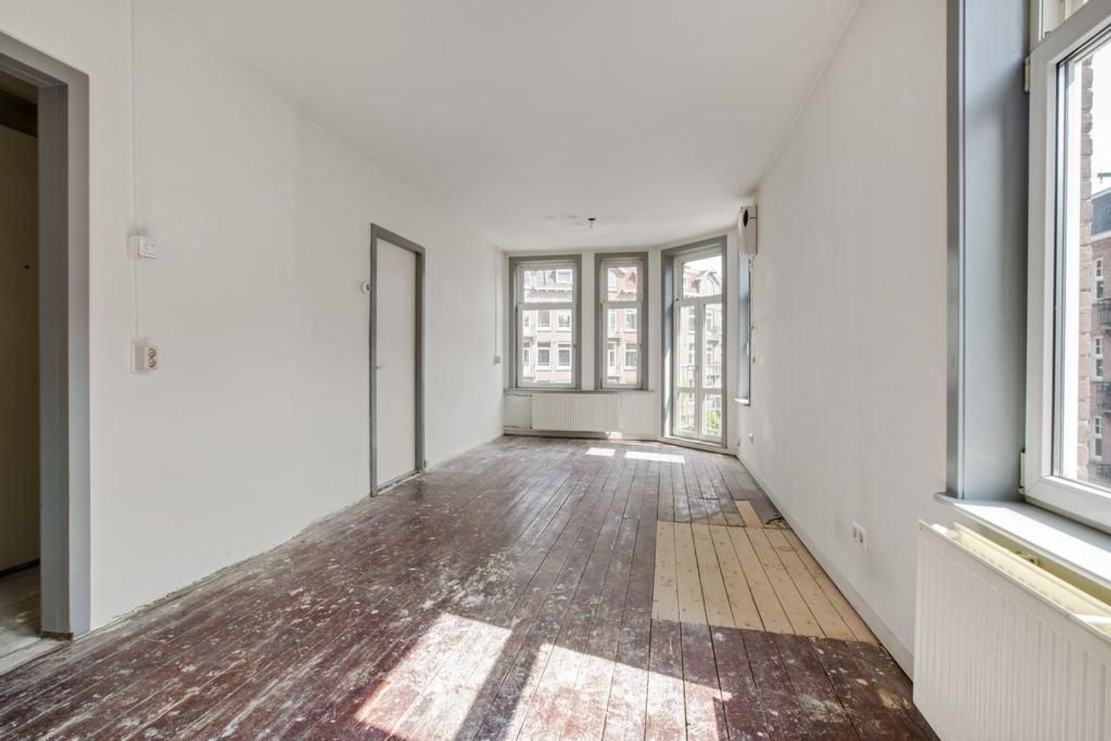 Kostverlorenstraat 11 -2, Amsterdam foto-2