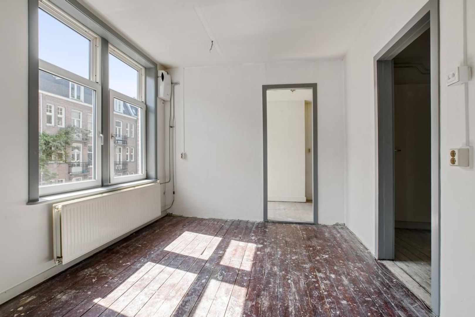 Kostverlorenstraat 11 -2, Amsterdam foto-8