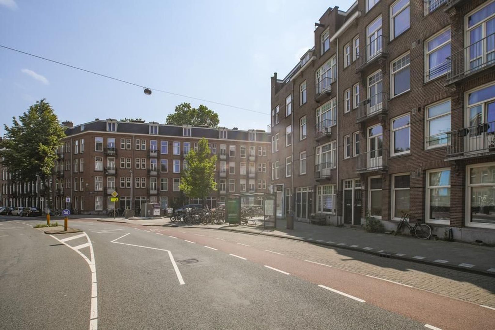 Kostverlorenstraat 11 -2, Amsterdam foto-15