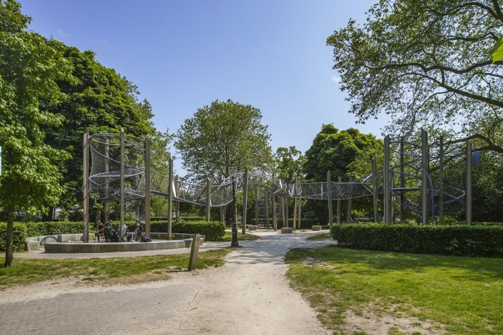 Kostverlorenstraat 11 -2, Amsterdam foto-16