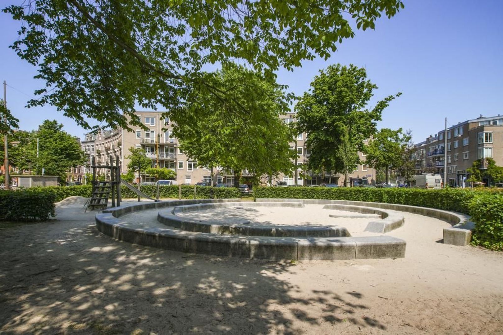 Kostverlorenstraat 11 -2, Amsterdam foto-17