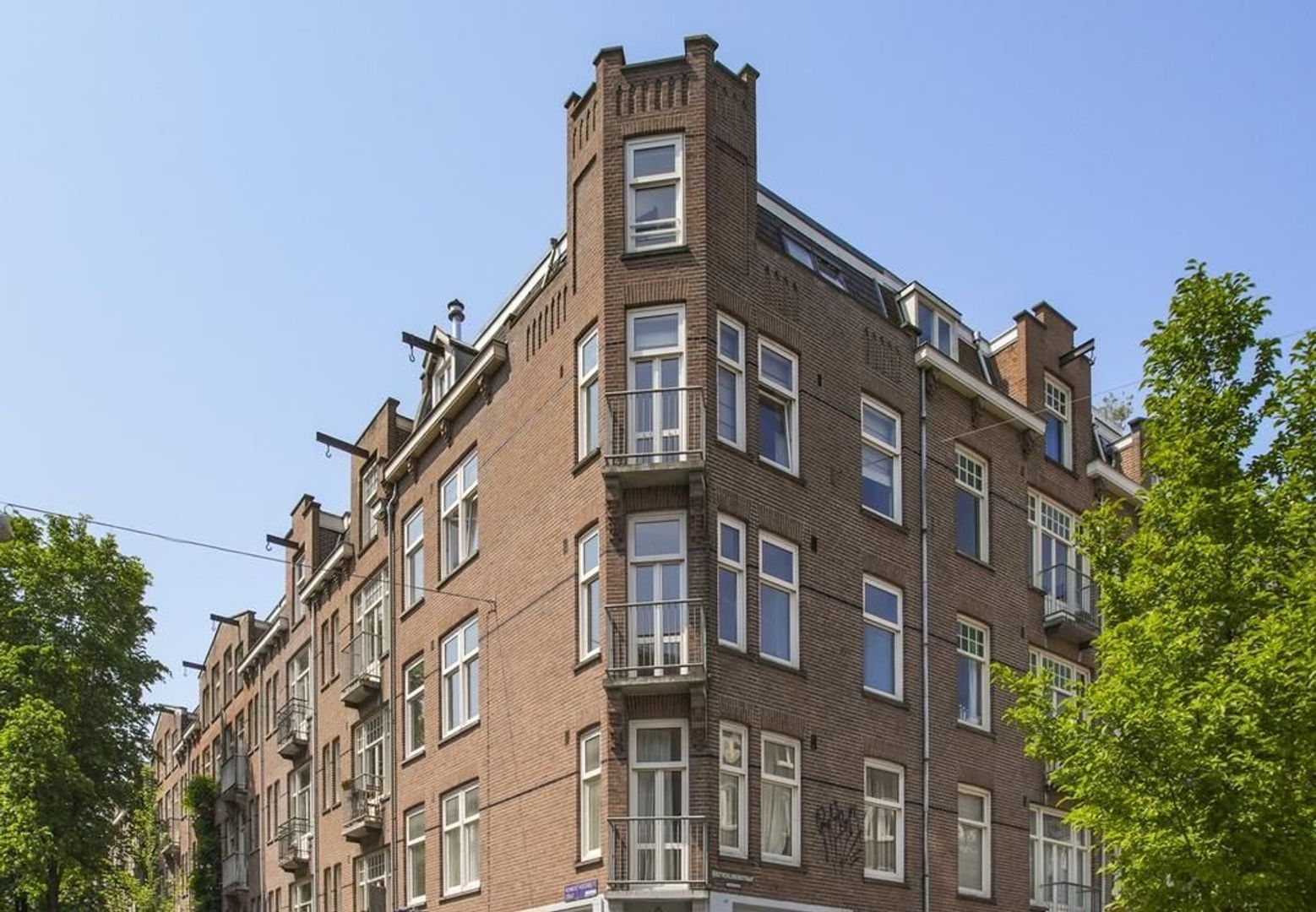 Kostverlorenstraat 11 -2, Amsterdam foto-1