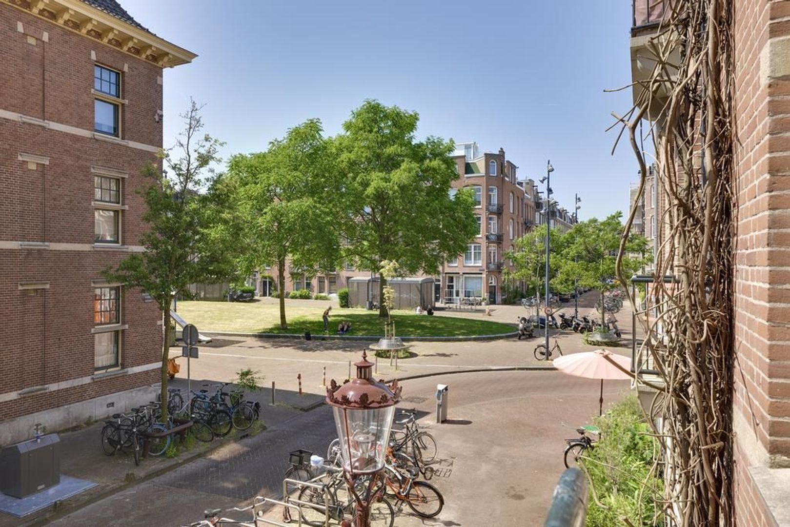 Brederodestraat 98 1, Amsterdam foto-13