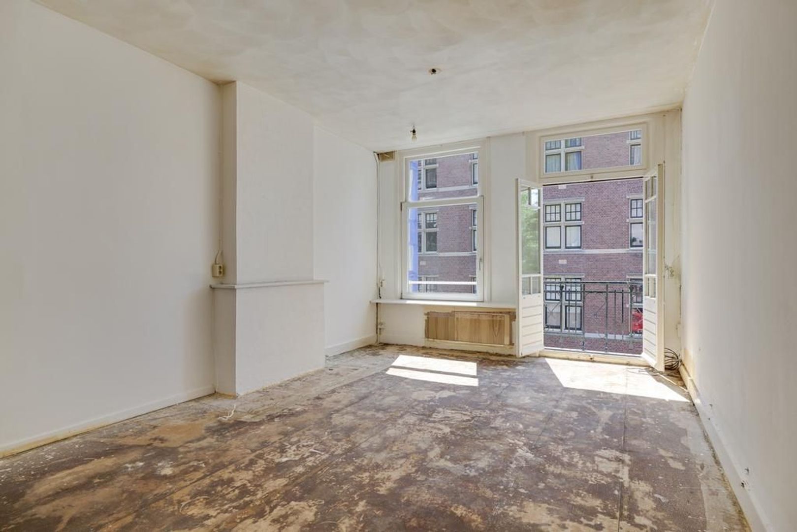 Brederodestraat 98 1, Amsterdam foto-1