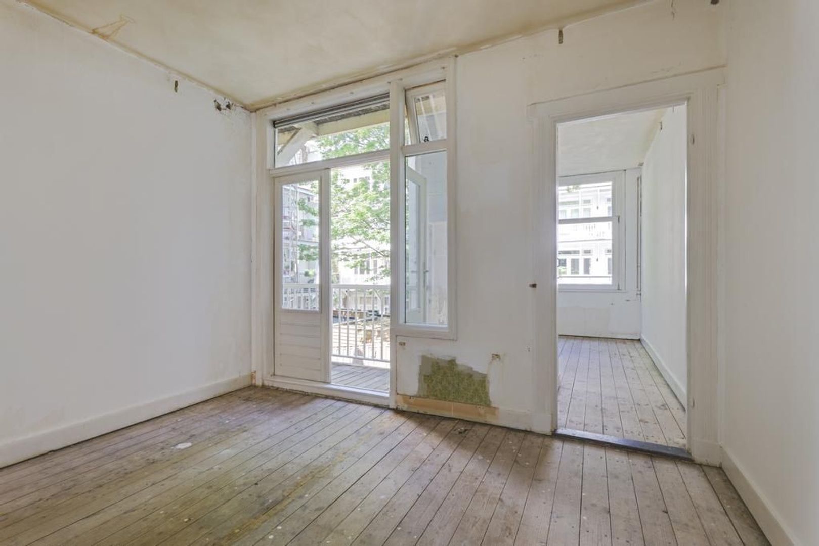 Brederodestraat 98 1, Amsterdam foto-3