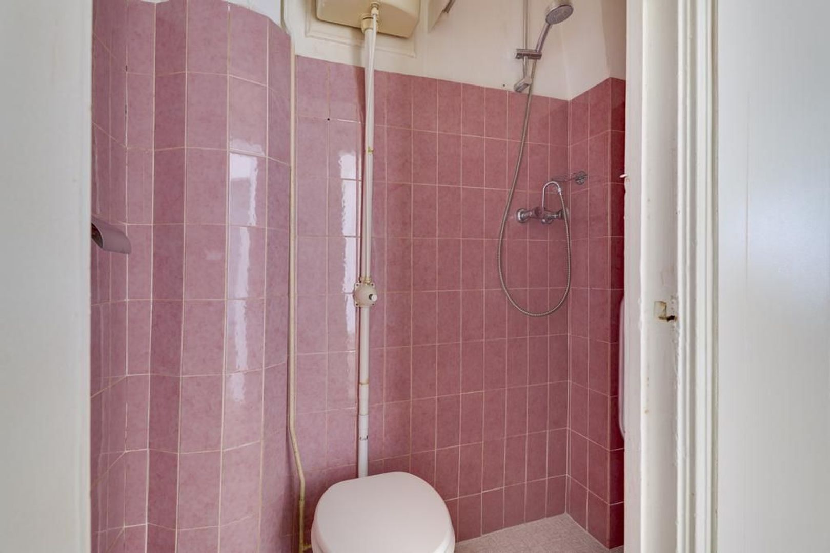 Brederodestraat 98 1, Amsterdam foto-10