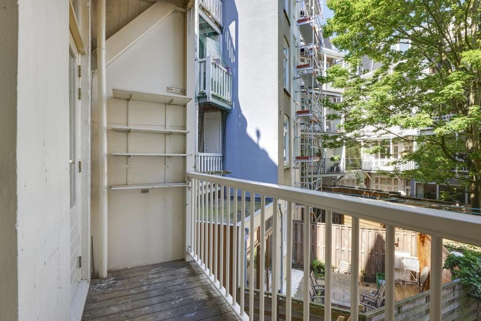 Brederodestraat 98 1, Amsterdam foto-7