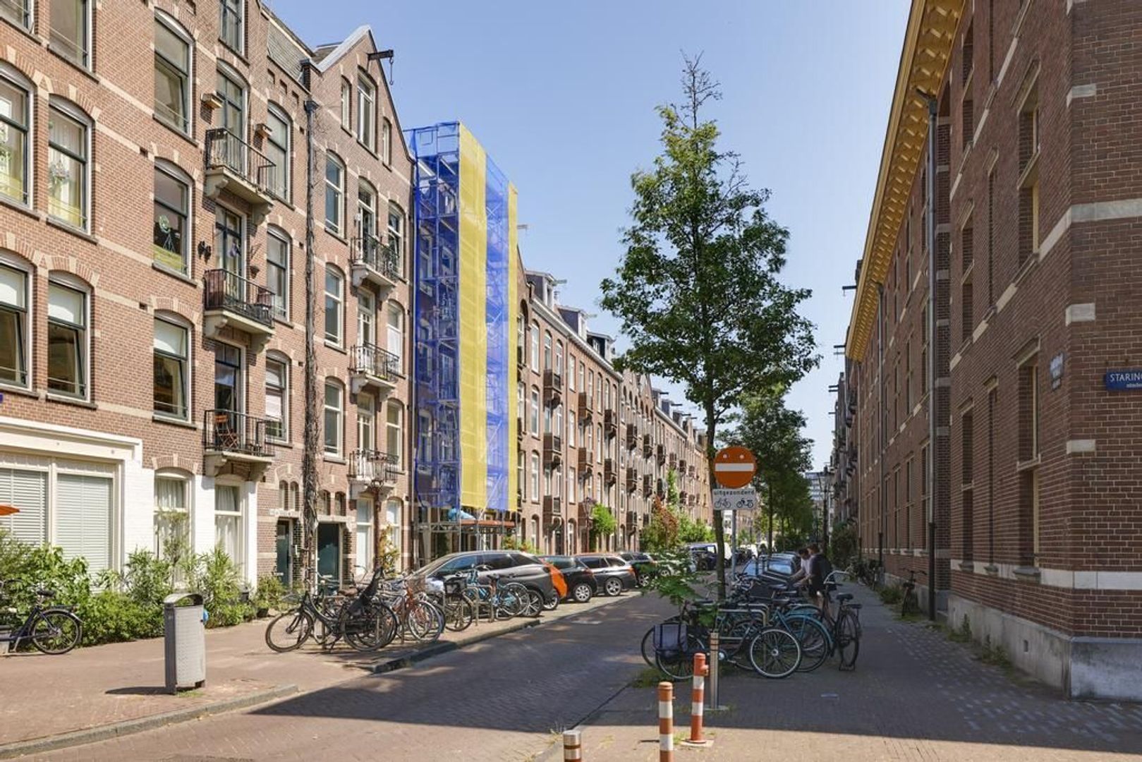 Brederodestraat 98 1, Amsterdam foto-14