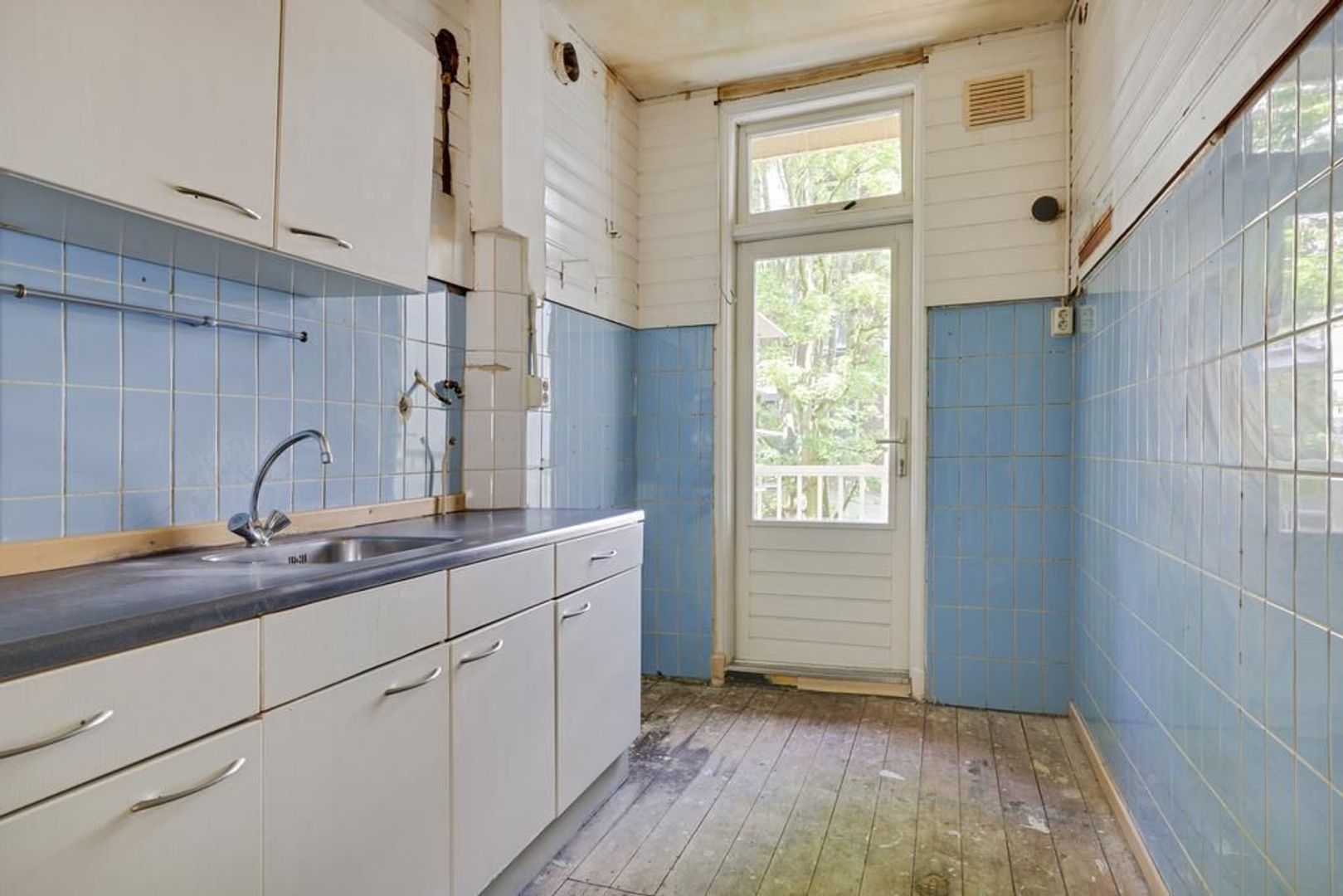 Brederodestraat 98 1, Amsterdam foto-11