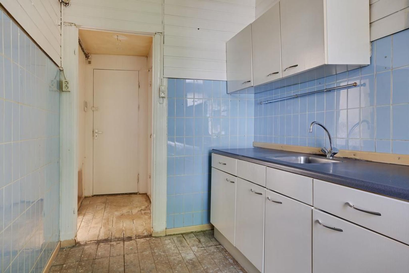 Brederodestraat 98 1, Amsterdam foto-12