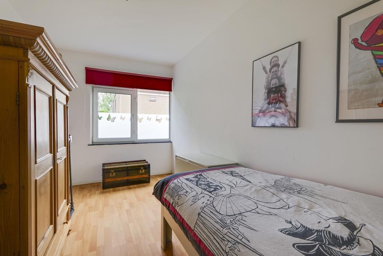 Populierenlaan 247, Zwanenburg foto-15