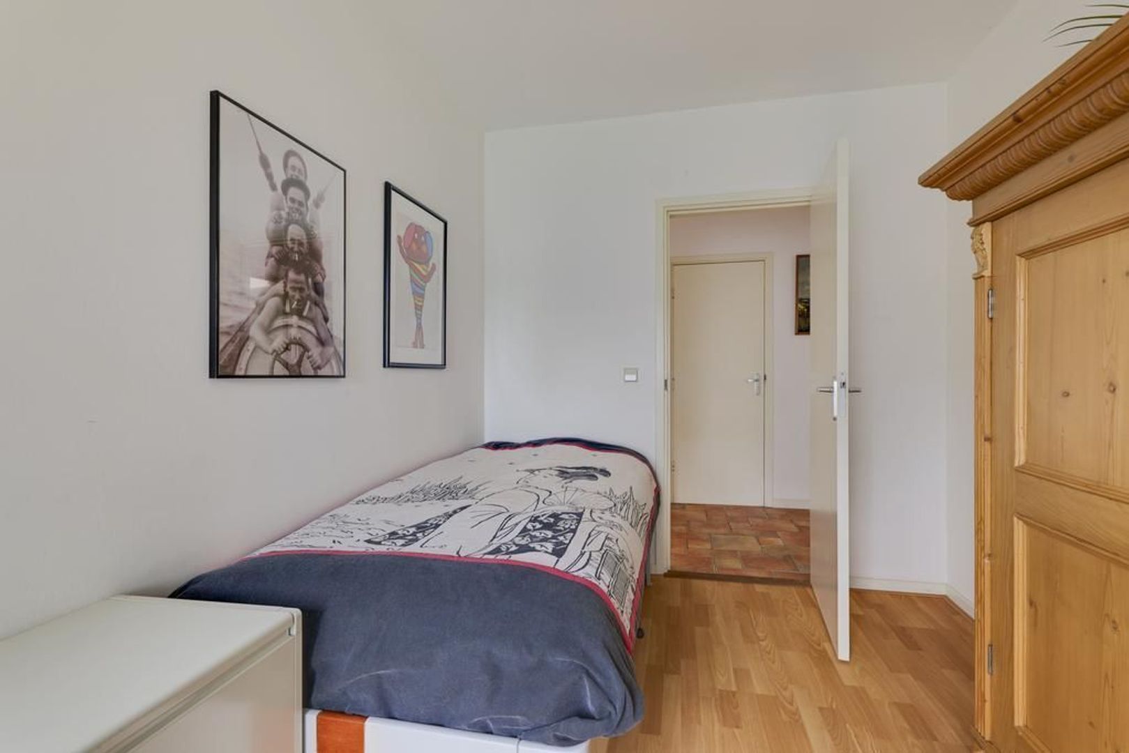 Populierenlaan 247, Zwanenburg foto-16