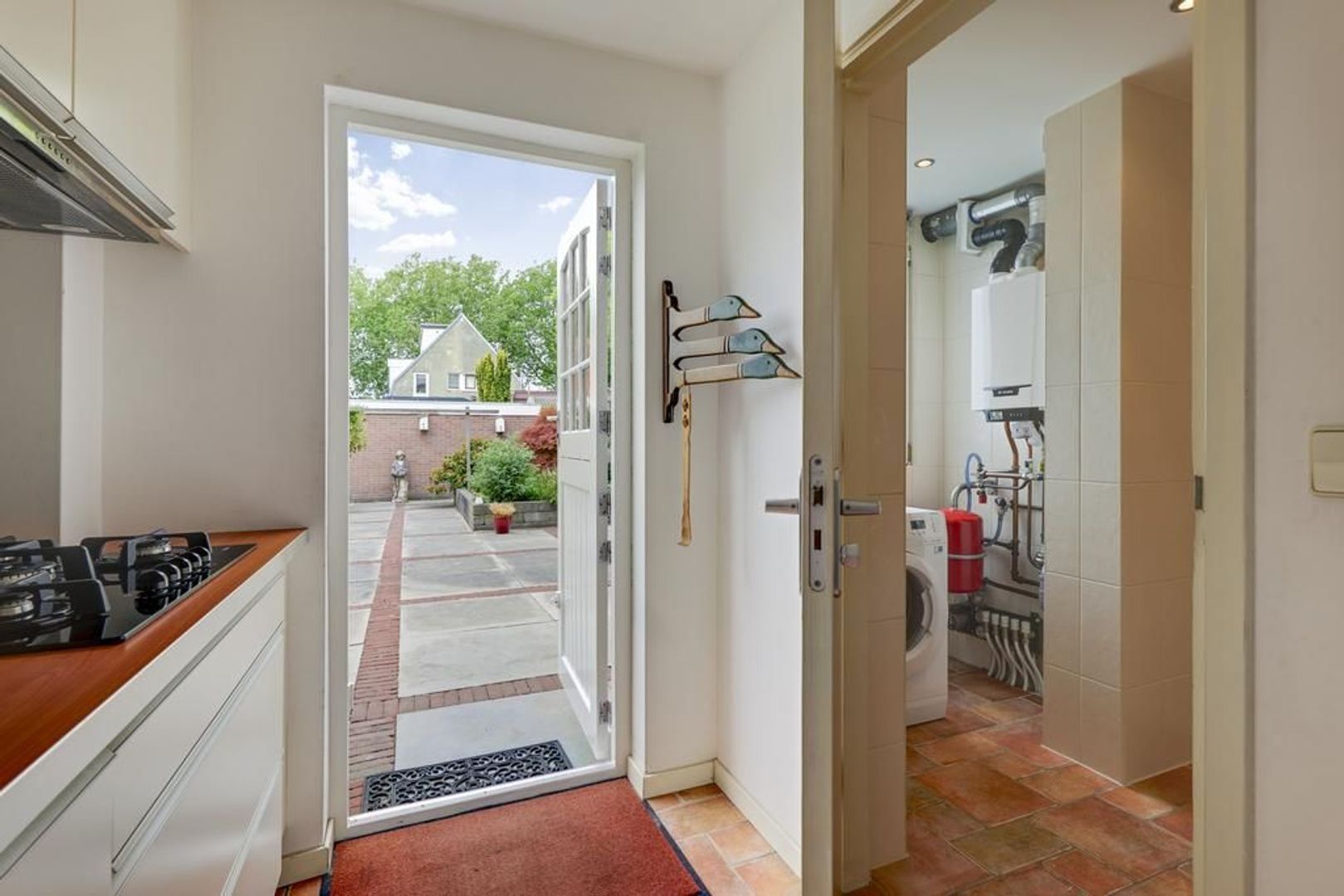 Populierenlaan 247, Zwanenburg foto-23