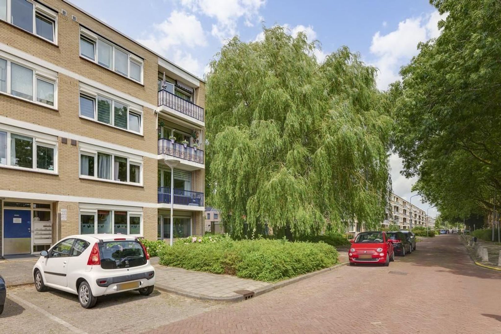 Populierenlaan 247, Zwanenburg foto-26