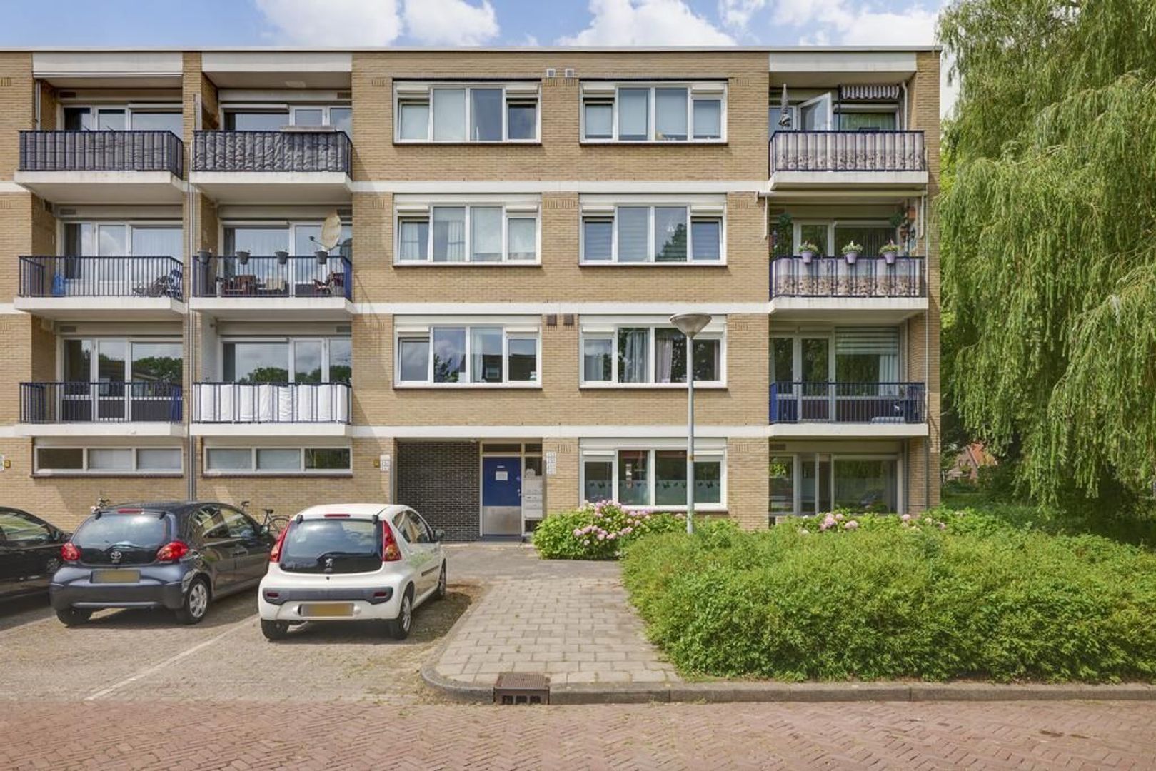 Populierenlaan 247, Zwanenburg foto-0