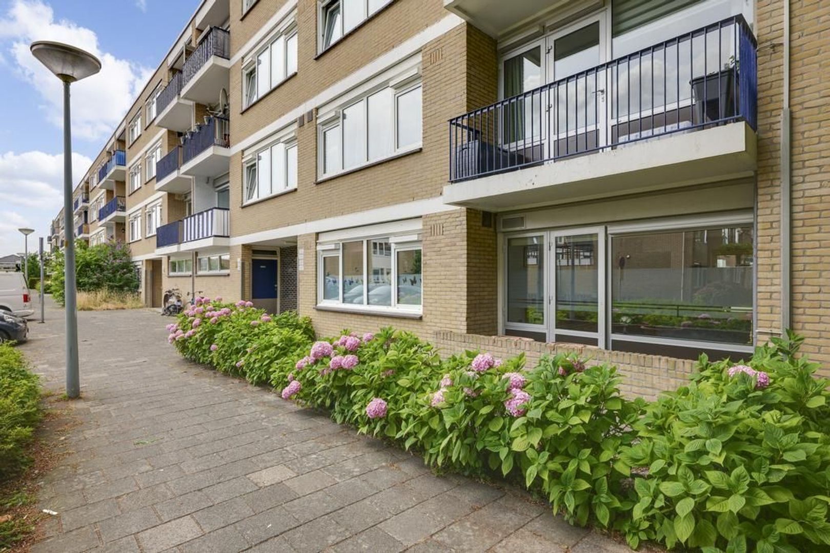 Populierenlaan 247, Zwanenburg foto-25