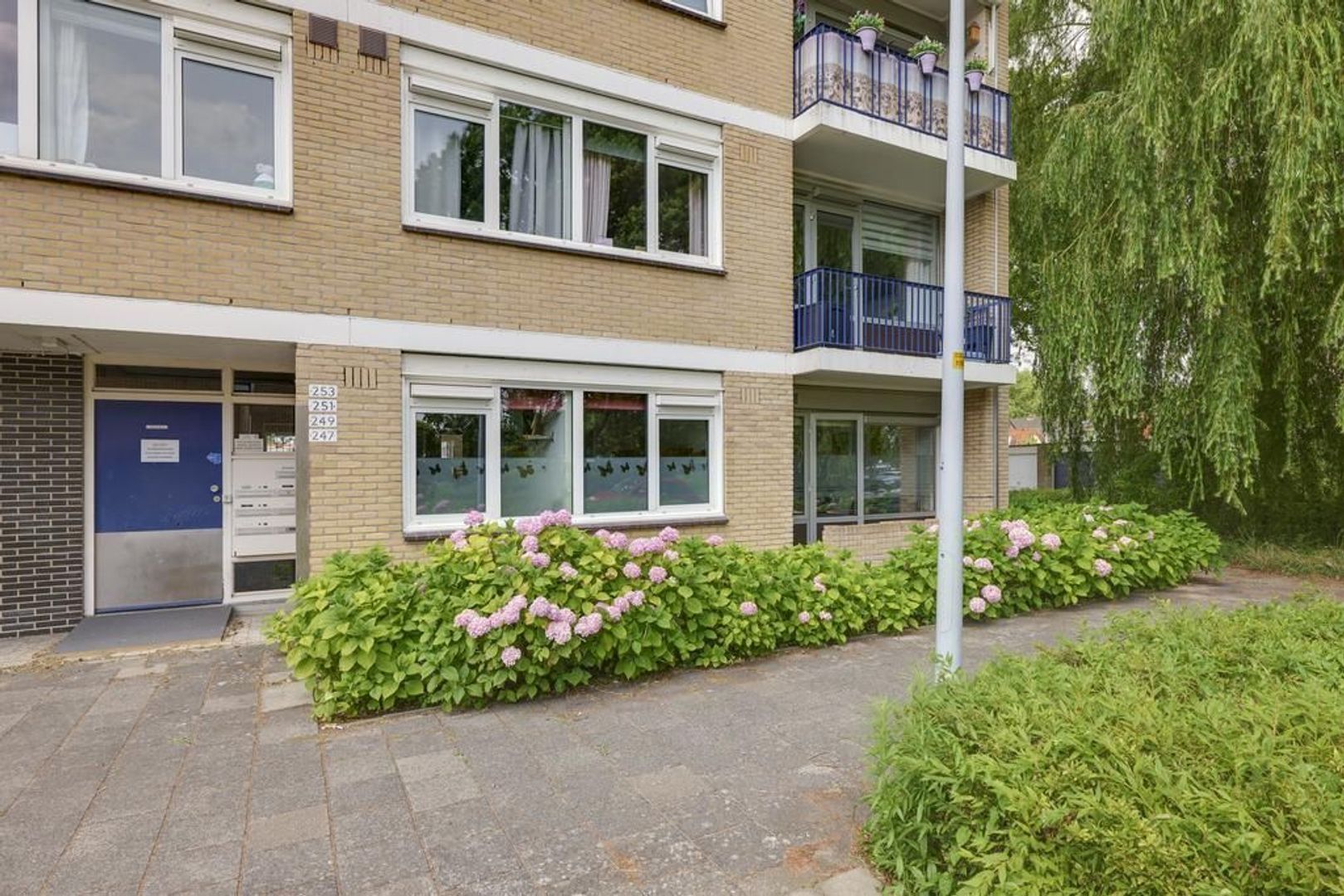 Populierenlaan 247, Zwanenburg foto-1